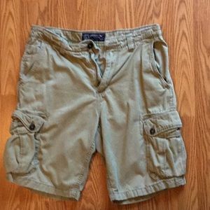 Shorts American Eagle. Cargo.